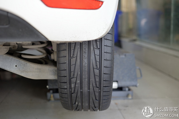 高尔夫6固特异轮胎,高尔夫6用什么牌子的轮胎好