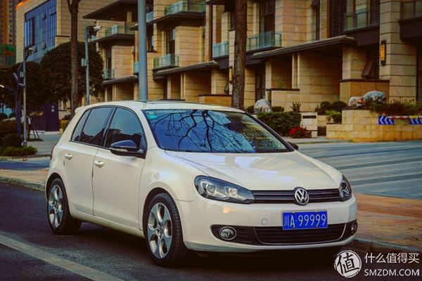 高尔夫6固特异轮胎,高尔夫6用什么牌子的轮胎好