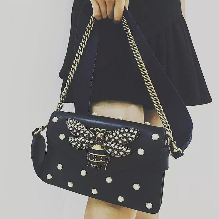 0元,租一个Gucci的包包