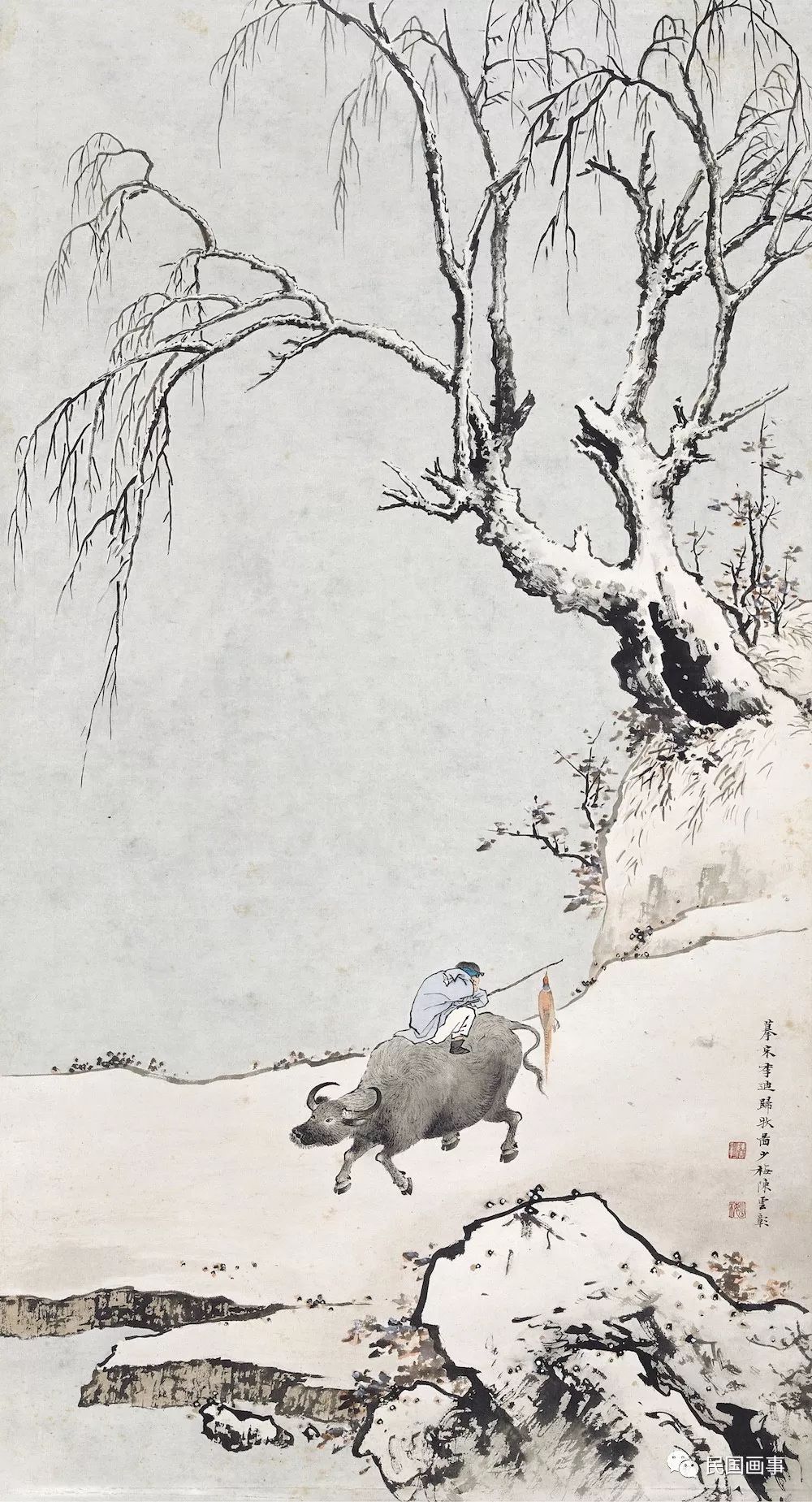 手把手教你如何投资艺术品！｜画事