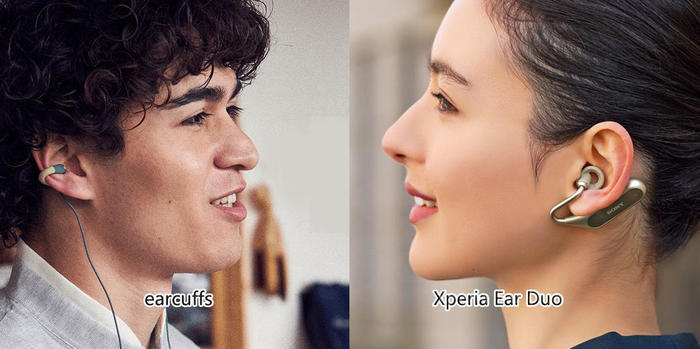 聆听万物售价超2000！索尼最先进的全无线耳机索尼XEA20评测