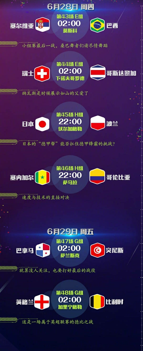 世界杯比赛时间表是怎么安排的,世界杯比赛时间表详细解读