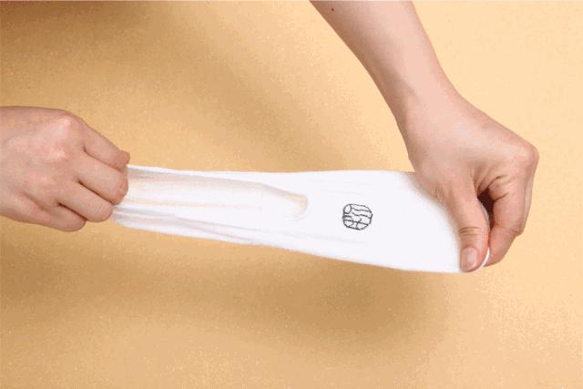 一条精选｜中国人种这种草做成袜子，脚不臭了