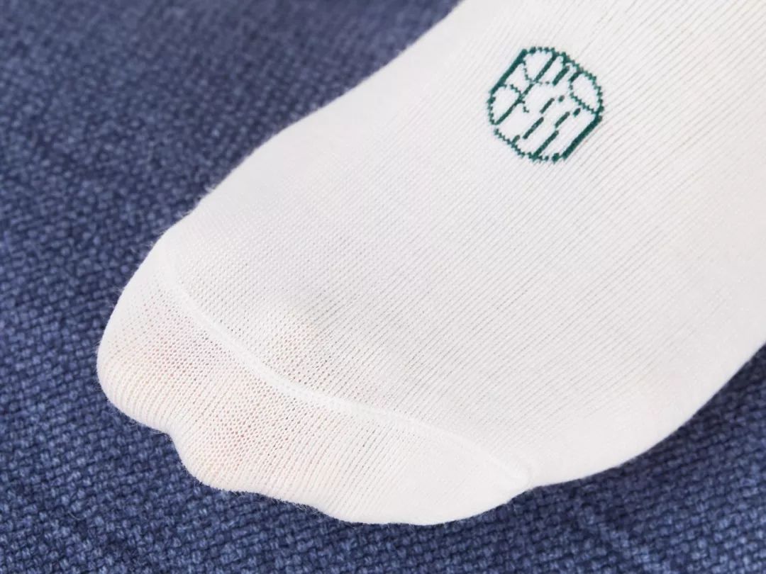 一条精选|中国人种这种草做成袜子,脚不臭了