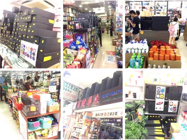 可以装进口袋的防晒伞，比强效防晒霜还管用