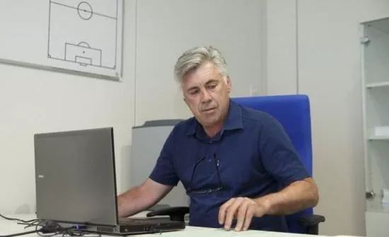 船长，我的船长——安切洛蒂给拜仁带来了什么？（完结篇）