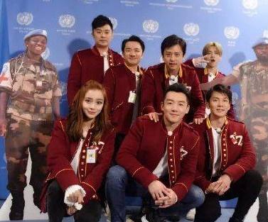 跑男6第六期免费观看,跑男6最后一期