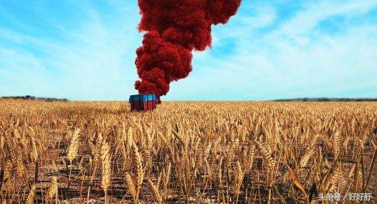 绝地求生未来之役抗毒技巧,绝地求生大逃杀丧尸模式