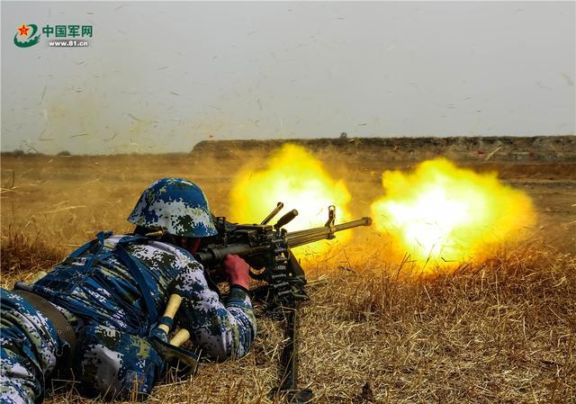 中国海军装备的直升机,中国重型武装直升机预测