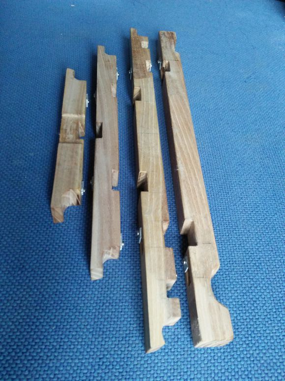 3d露天舞台模型怎么做,舞台建筑教程迷你