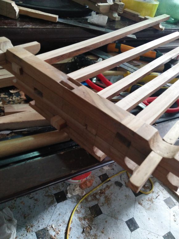 3d露天舞台模型怎么做,舞台建筑教程迷你