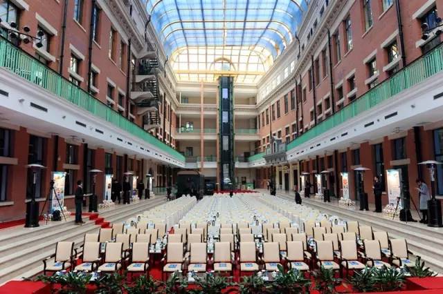 上海博物馆小众,上海最值得逛的博物馆