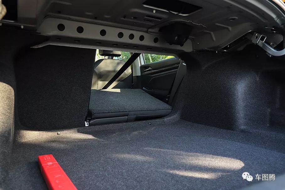 全新宝来试驾,2017款宝来230tsi舒适版试驾