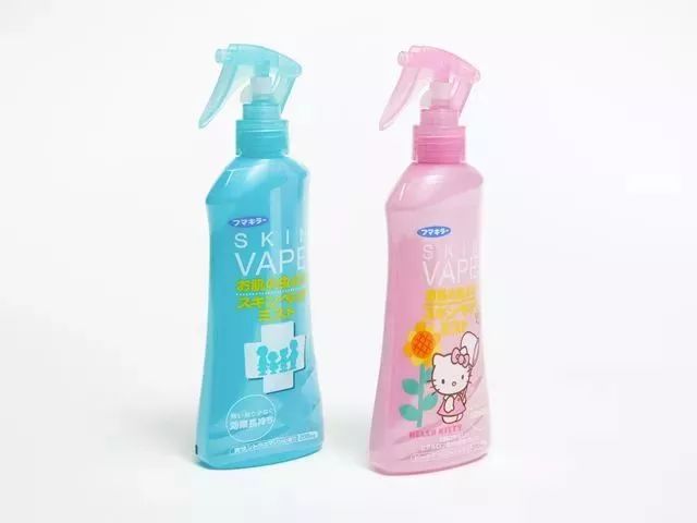 蚊子驱蚊水,驱蚊水驱不走蚊子