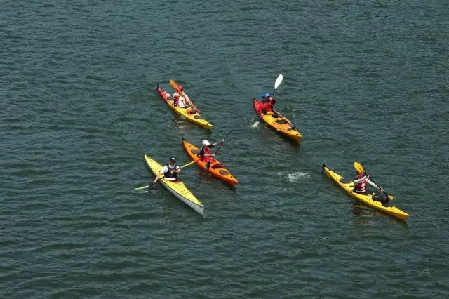 夏天建德游玩的地方,免费的夏日玩水圣地推荐