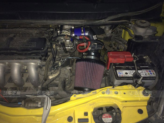 飞度1.3可以改1.5吗,飞度移植冠道2.0t