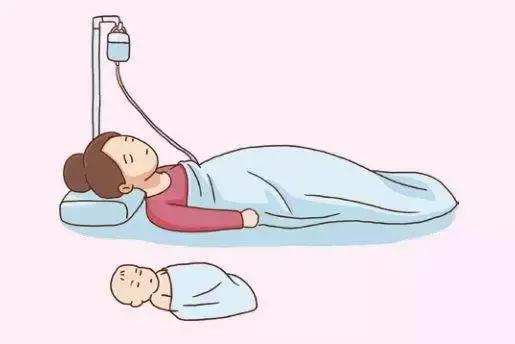 顺产过来人的看法,顺产vs剖腹产科普