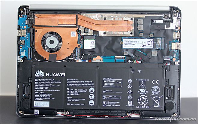 荣耀magicbook锐龙尺寸,荣耀magicbook锐龙版高级笔记本