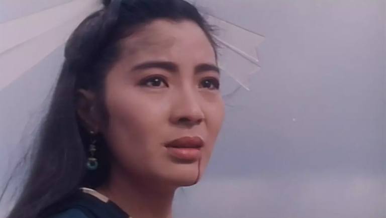 新流星蝴蝶剑扮演者,新流星蝴蝶剑孙剑