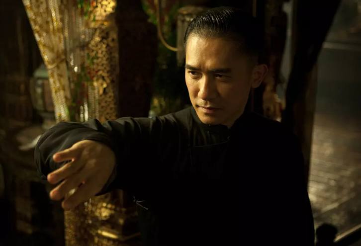 新流星蝴蝶剑扮演者,新流星蝴蝶剑孙剑