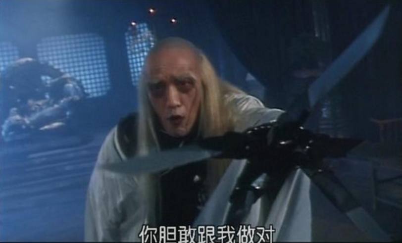 新流星蝴蝶剑扮演者,新流星蝴蝶剑孙剑