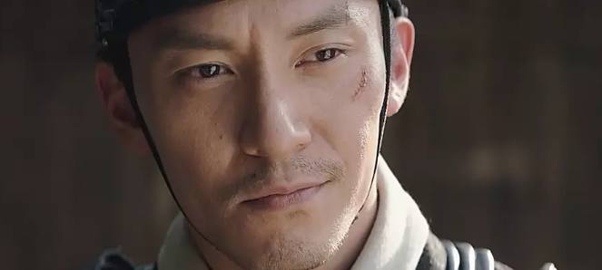 新流星蝴蝶剑扮演者,新流星蝴蝶剑孙剑