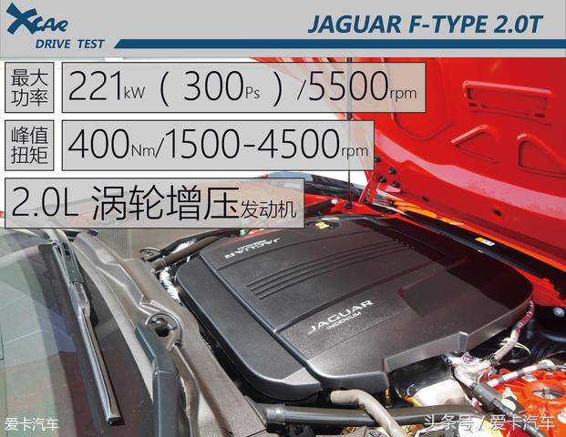 2.0t车型捷豹,捷豹跑车f-type赛道