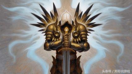 21赛季暗黑三刷图职业推荐,暗黑3最新刷图职业