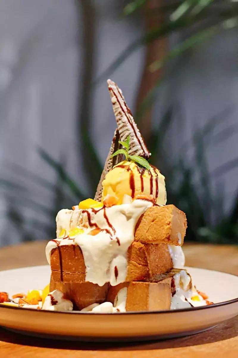 福州又浪漫又好吃的餐厅,福州必吃的100家餐厅