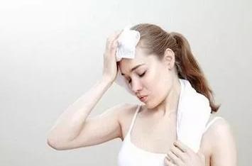 关于更年期治疗的讲座,更年期健康秘诀