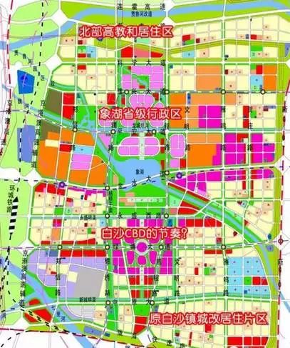 白沙组团最近消息,白沙组团最新消息