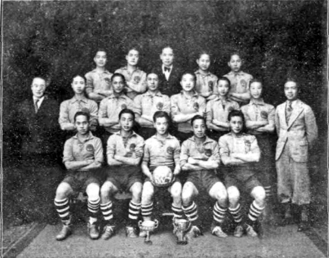 南京足球队历史,南京城市足球历史