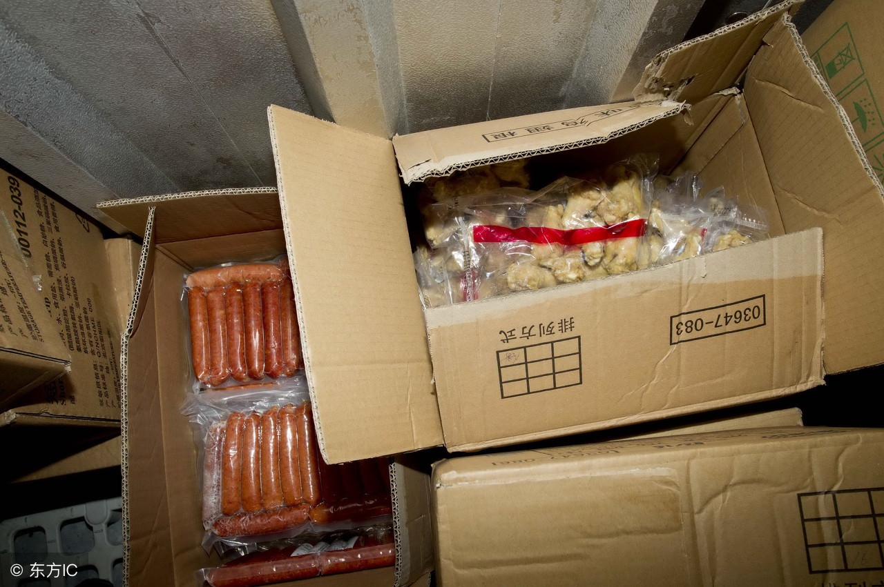 过期食品都去哪了,过期食品到底去哪了