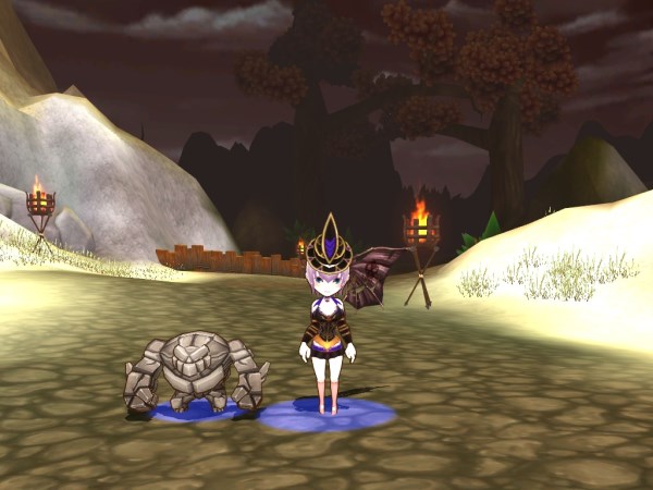 骑士的梦想录视频,骑士的梦想战况火热