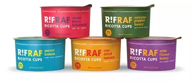 2020年世界乳品创新奖得主处罚,世界食品创新奖