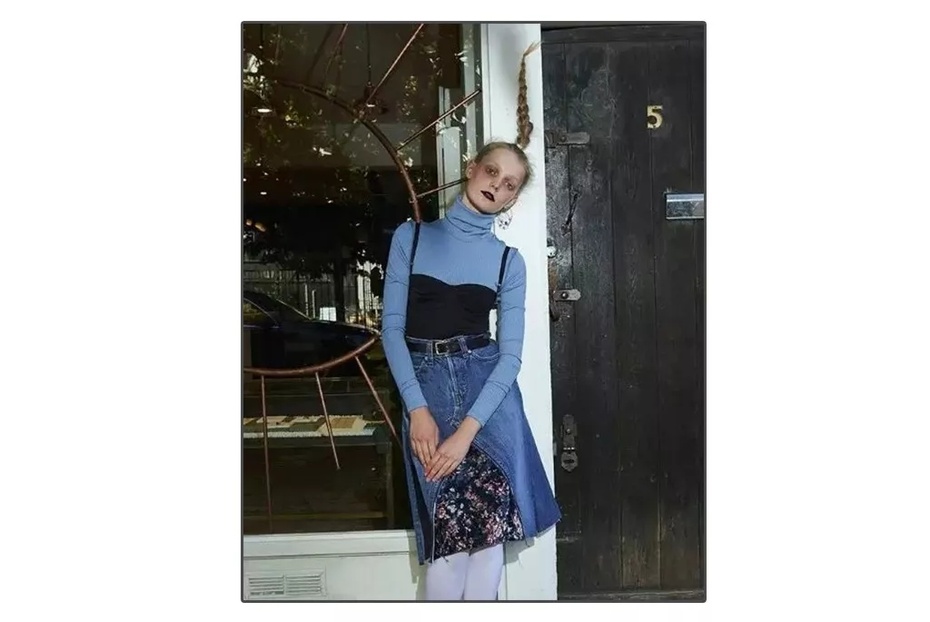 你喜欢哪一个类型的穿着,分享你的工作服