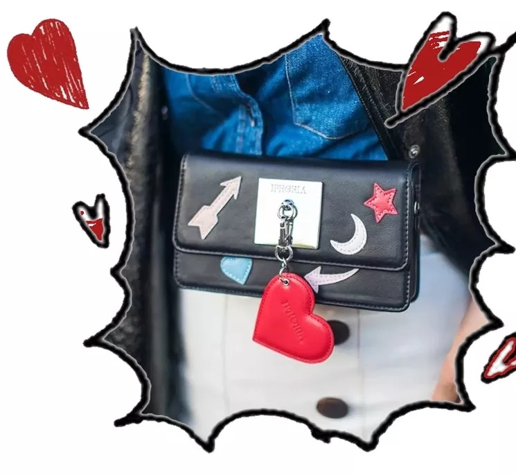 你喜欢哪一个类型的穿着,分享你的工作服