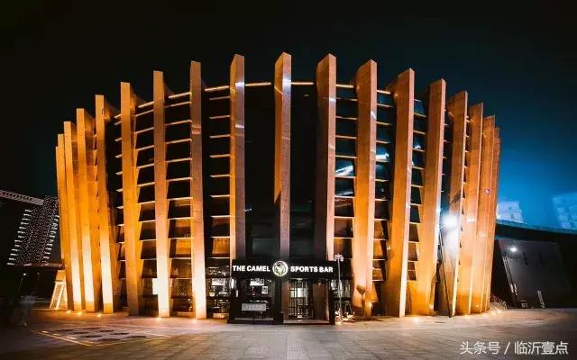 本届世界杯值得观看的地方,世界杯球赛都在哪里看