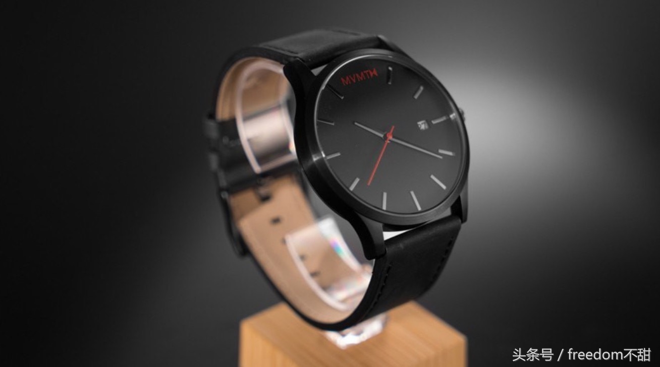 新款时尚简约手表,欧利时时尚简约手表