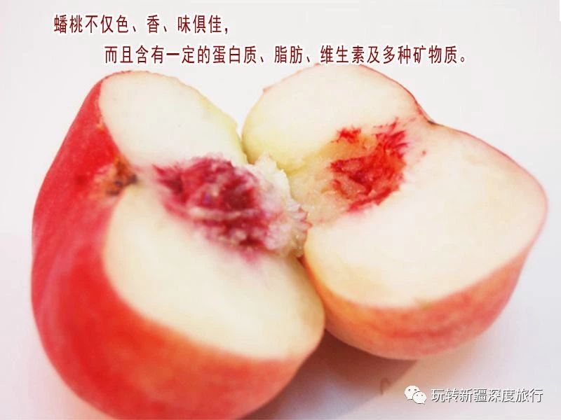 南疆最好吃的瓜果,新疆瓜果什么最好吃又便宜