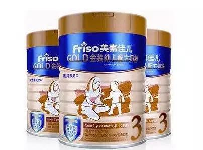 奶粉销售量排名前十名,奶粉销量第一的奶粉有哪些