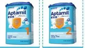 国内奶粉销量占比排名榜,奶粉销量第一的奶粉有哪些