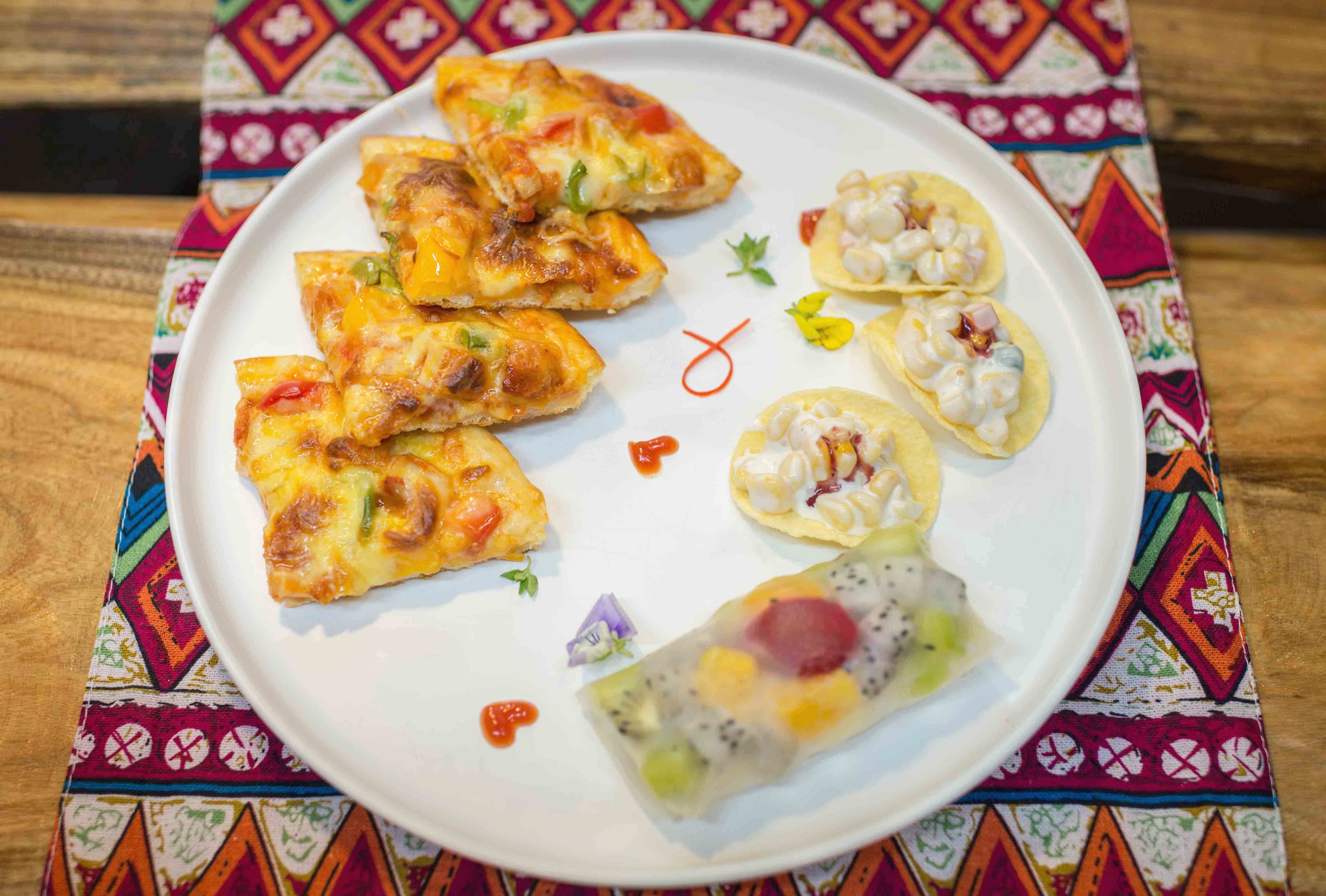 哈尔滨简餐小店,哈尔滨最好的简餐店