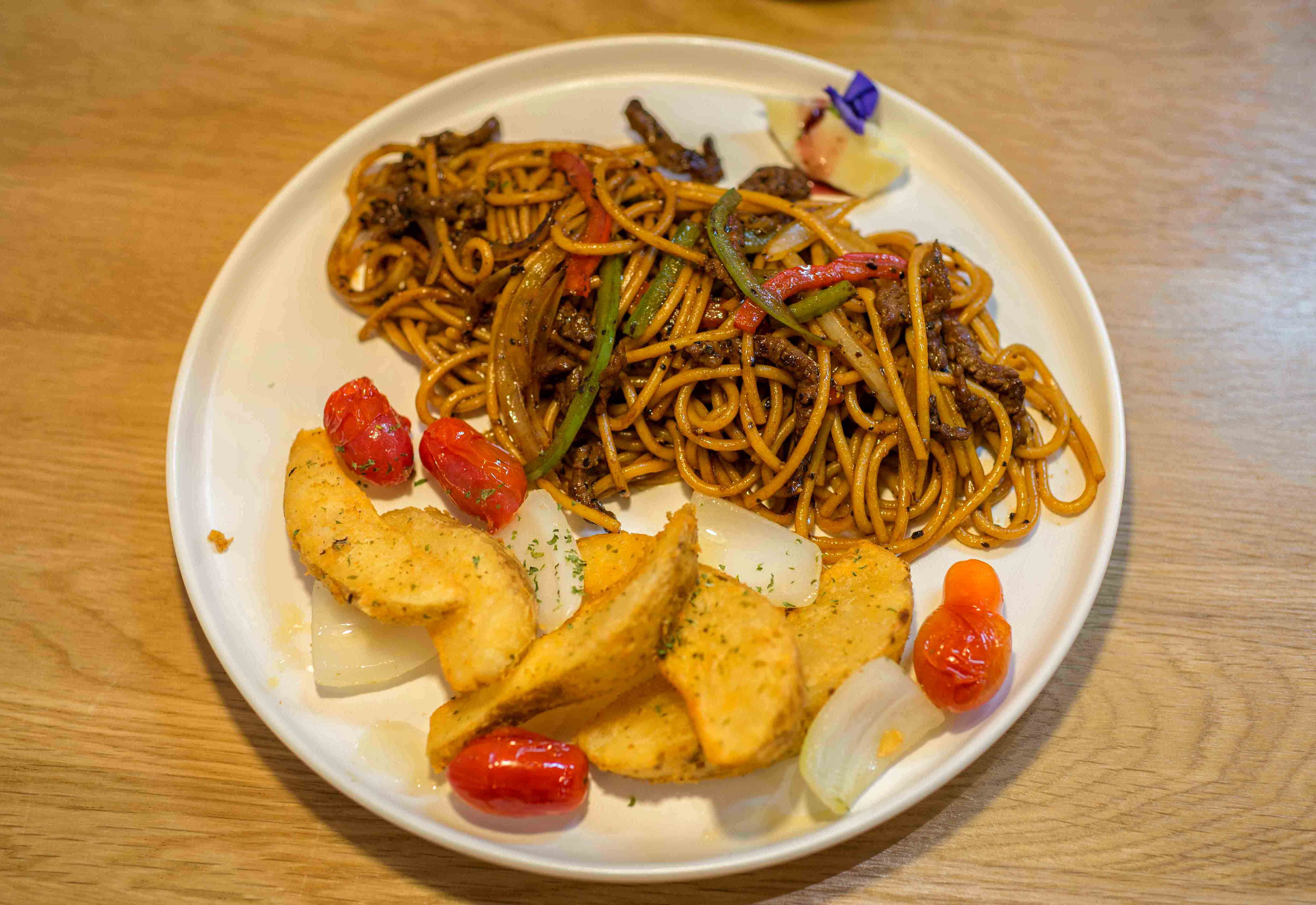 哈尔滨简餐小店,哈尔滨最好的简餐店