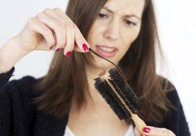 孕期掉头发有什么办法,孕期防止掉头发的最有效方法