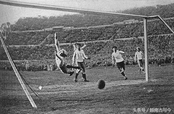 2022年世界杯历史瞬间,1962年世界杯真实影像