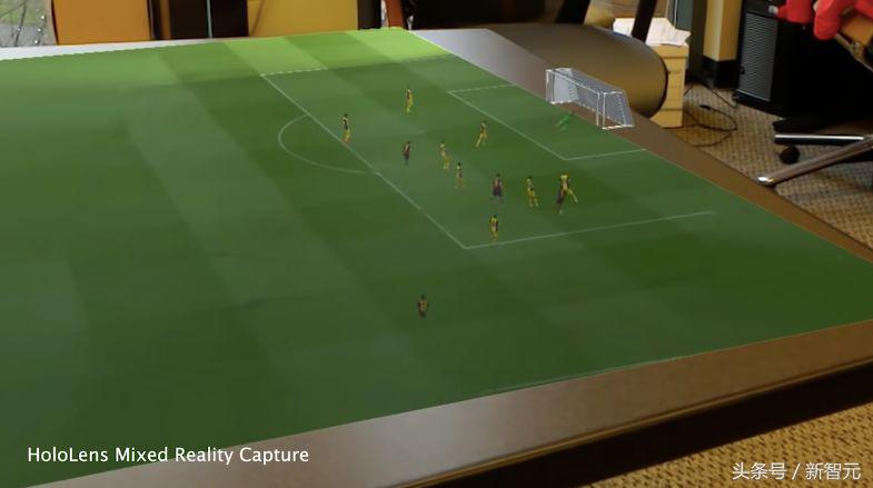 看一场世界杯,来看一场