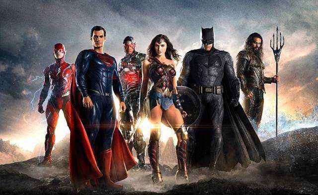 漫威是如何打败dc的,为什么漫威和dc差距那么大