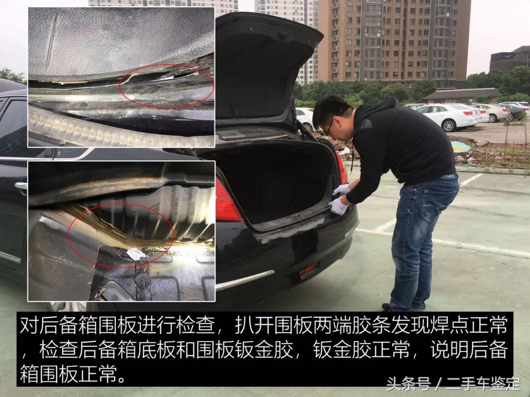 8年左右的天籁质量怎么样,8年天籁