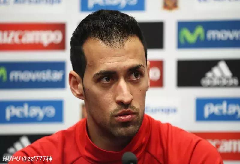 从1到23，Squakwa评世界杯每个号码上的最佳球员